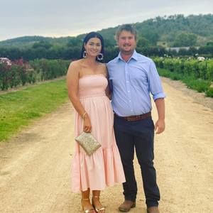 Meet your Posher, Taryn